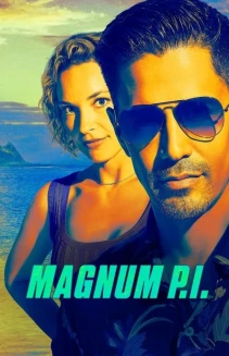 Watch Magnum P.I. online