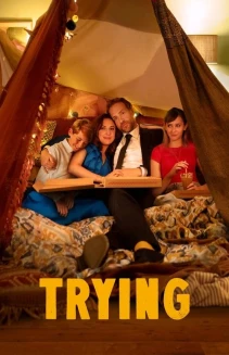 Watch Trying online