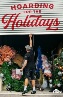 Watch Hoarding for the Holidays online