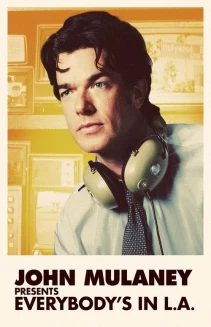 Watch John Mulaney Presents: Everybody's in L.A. online