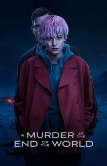 Watch A Murder at the End of the World online