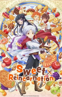 Watch Sweet Reincarnation online