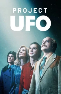 Watch Project UFO online