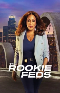 Watch The Rookie: Feds online