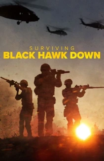 Watch Surviving Black Hawk Down online