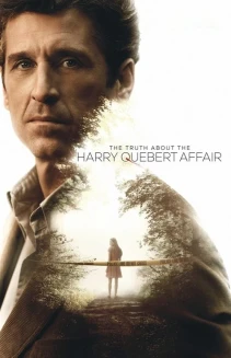 Watch The Truth About the Harry Quebert Affair online