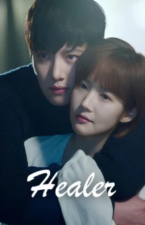 Healer