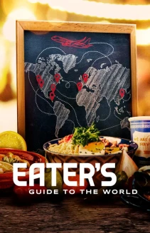 Watch Eater's Guide to the World online