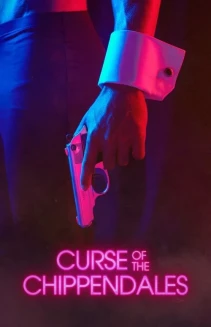 Watch Curse of the Chippendales online