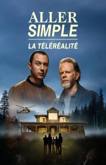 Watch Aller simple: la téléréalité online