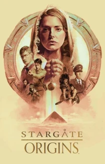Watch Stargate Origins online