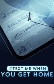 Watch #TextMeWhenYouGetHome online