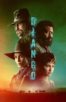 Watch Django online