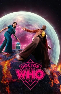 Watch Doctor Who online