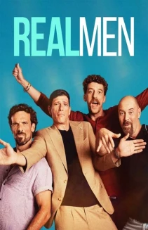 Watch Real Men online