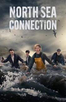 Watch North Sea Connection online