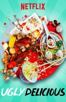 Watch Ugly Delicious online