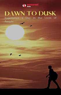 Watch Dawn to Dusk online