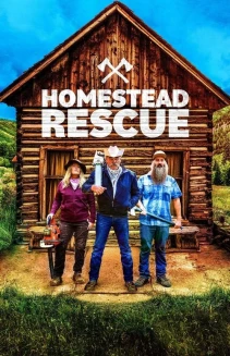 Watch Homestead Rescue online