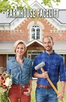 Watch Farmhouse Facelift online