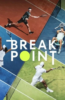 Watch Break Point online