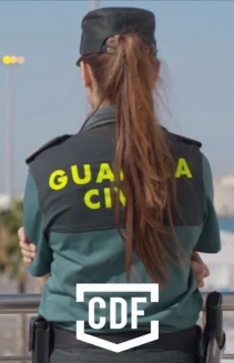 Watch Border Control: Spain online