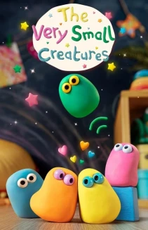 Watch The Very Small Creatures online