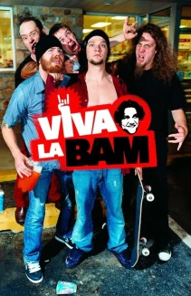 Watch Viva La Bam online