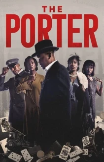 Watch The Porter online