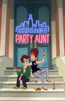 Watch Chicago Party Aunt online