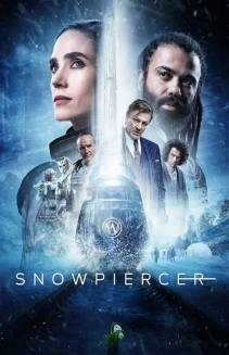 Watch Snowpiercer online