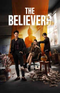 Watch The Believers online