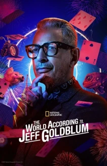 Watch The World According to Jeff Goldblum online