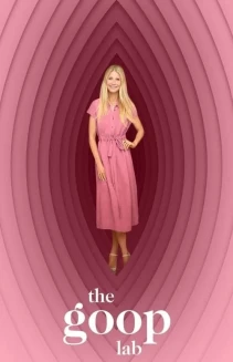 Watch The Goop Lab online