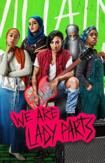 Watch We Are Lady Parts online