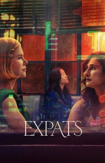 Watch Expats online