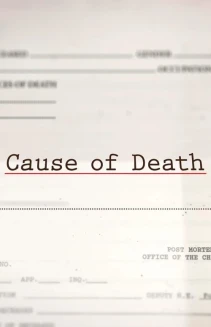 Watch Cause of Death online