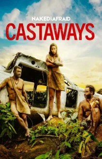 Watch Naked and Afraid: Castaways online