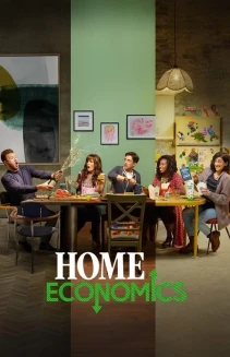 Watch Home Economics online