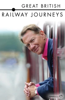 Watch Great British Railway Journeys online