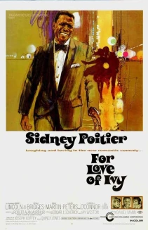 For Love of Ivy