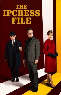 Watch The Ipcress File online