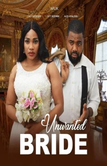 Unwanted Bride