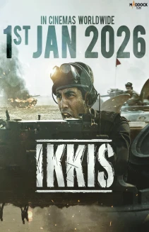Ikkis