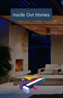 Watch Inside Out Homes online