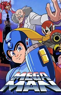 Watch Mega Man online