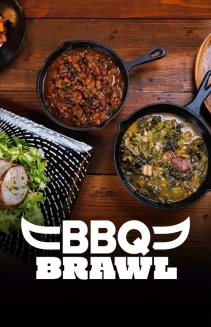 Watch BBQ Brawl online