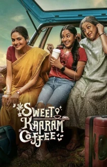 Watch Sweet Kaaram Coffee online