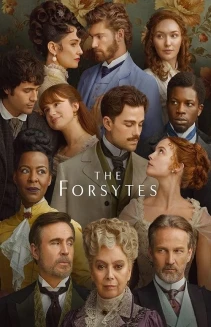 Watch The Forsytes online