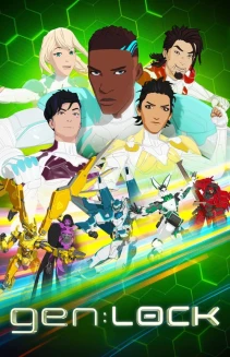 Watch gen:LOCK online